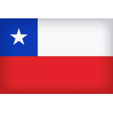 Chip Internacional Chile Movistar - Franquia 2gb - 7 Dias