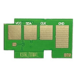 Chip Para Toner Samsung Clt Y506l Clp680nd 3,5k Yellow