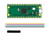 Chip Picoboot Pi Pico Rp2040 Micro Para Nintendo Gamecube !!