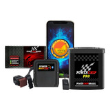 Chip Potencia Corolla Dynamic 2.0 154cv +16cv +30%torq Combo