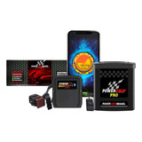 Chip Potencia Corolla Dynamic 2.0 154cv +30%torq +16cv Combo
