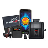 Chip Potência Jaguar R-dynamic 3.0 380cv +77cv Combo +10kgfm