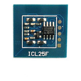 Chip Toner Lexmark C930 C935 Todas As Cores