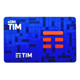 Chip Virtual Esim Tim 5g Qr Code - iPhone/android - 5g-4g