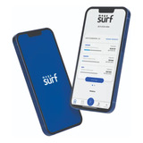 Chip Virtual Mega Surf Esim - Tim (iPhone / Samsung)