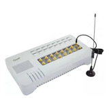 Chipeira Goip 16 Portas Interface Gsm Gateway Asterisk Dbl