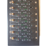 Chipeira Gsm 16 Canais 64 Portas (oportunidade)