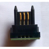 Chips Sharp E Olivetti Completos Com Conector Ar5220, Ar5015