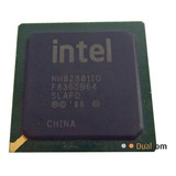 Chipset Ci Nh82801io Bga K0154