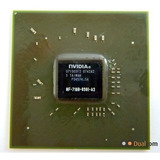 Chipset Ci Nvidia Nf-7100-630i-a2 Bga K0088