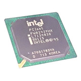 Chipset Fw82439hx Intel Bga Novo E Original Pronta Entrega