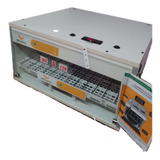 Chocadeira 100 Ovos De Galinha Automática E Ovoscópio - 220v