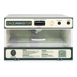 Chocadeira 120 Ovos + Ovoscopio 110v Chocamaistop