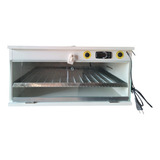 Chocadeira 120 Profissional Elétric Automática Ovoscópio