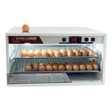 Chocadeira Automática 240 Ovos Chocamax Elétrica Digital Top