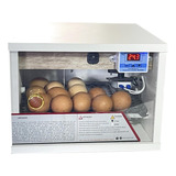 Chocadeira Automática 30 Ovos Digital 220v Chocamax