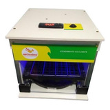 Chocadeira Automática De 20 Ovos