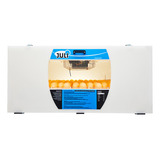 Chocadeira Automática Digital Juli 120 Plástico C/ Ovoscópio 127v