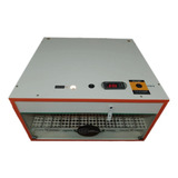 Chocadeira Automática Mega Eggs Profissional