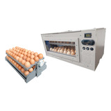 Chocadeira Automática Profissional 90 Ovos 