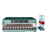 Chocadeira Automática Tanque Água 130 Ovos 220 V