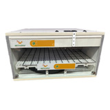 Chocadeira De Ovos Automática Profissional 50 - 110v