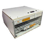 Chocadeira Profissional Automática 50 Ovos - 110v