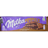 Chocolate Milka Choco Cookie Grande 300g