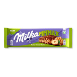 Chocolate Milka Nutty Choco Wafer 300g
