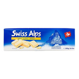 Chocolate Swiss Alps 300g Importado Suíça Diversos Sabores