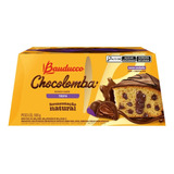 Chocolomba Pascal Trufa E Gotas De Chocolate Bauducco 500g