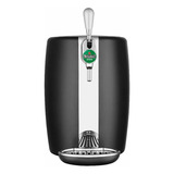 Chopeira Beertender Krups Heineken B101 Cor Preto 220v