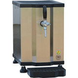 Chopeira Tsi 50l/h + Kit + Cilindro Co2 4kg