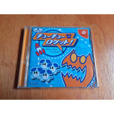 Chu-chu Rocket Para Dreamcast Completo