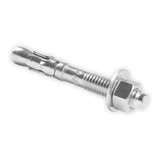 Chumbador Parabolt Pba 1/2 X 4.1/4 10,7cm C/ Porca 180 Peças