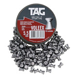 Chumbinho Voleex 5.5 C/ 125 Pc Unica - Nautika