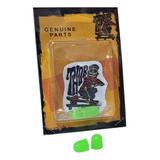 Chupeta Truck Mini Cruiser Thor Skate Pivot Cup Penny 95a