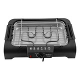 Churrasqueira Gourmet Bcg1 1200w Britânia 110v