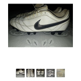 Chuteira Da Nike Mercurial Original