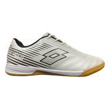 Chuteira De Futsal Lotto Stadio Camp Ic Adulto - Original