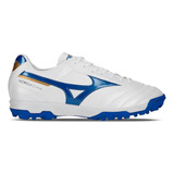 Chuteira Futebol Society Morelia Classic Mizuno