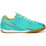 Chuteira Futsal Masculina Adulto Envio Rápido.