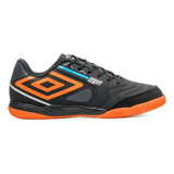 Chuteira Futsal Masculina Pro 5 Bump Club Quadra Oficial