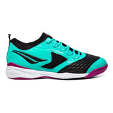 Chuteira Futsal Penalty Max 1000 Ecoknit Salão Original Pro