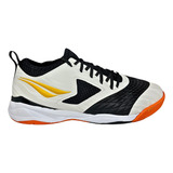 Chuteira Futsal Penalty Max 1000 Ecoknit Salão Original Pro