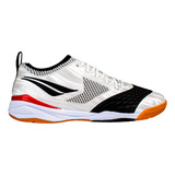 Chuteira Futsal Penalty Max 1000 Ecoknit Salão Original Pro