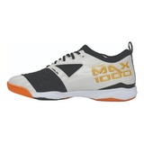 Chuteira Futsal Penalty Max 1000 Ecoknit