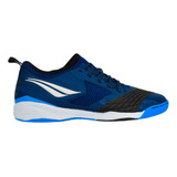 Chuteira Futsal Penalty Max 1000 Locker Ecoknit
