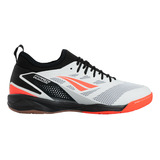 Chuteira Futsal Penalty Max 500 Locker Ultra Grip - Original