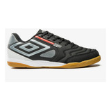 Chuteira Futsal Quadra Umbro Club Pro 5 Bump Oficial